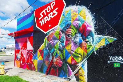Wynwood Artventure