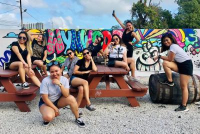 Wynwood Insta Tour