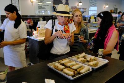 Miami Design District Food & Art Experience