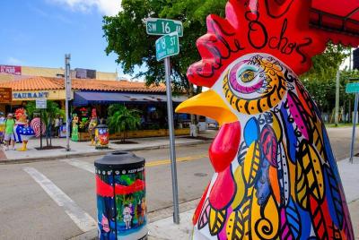Little Havana: History, tradition and culture