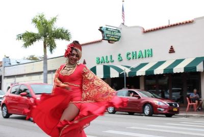 Little Havana Small-Group Walking Tour Little Havana Small-Group Walking Tour