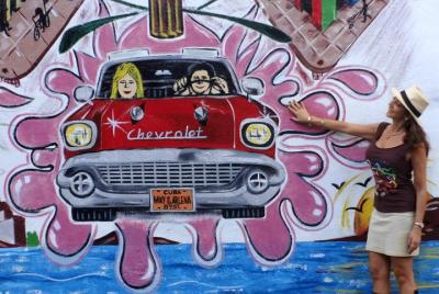 Two Hour Little Havana Introductory Walking Tour in Miami