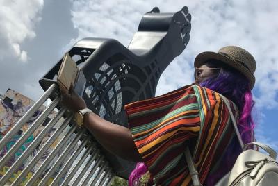 Melanin Miami: Black History Tour (w/ food)