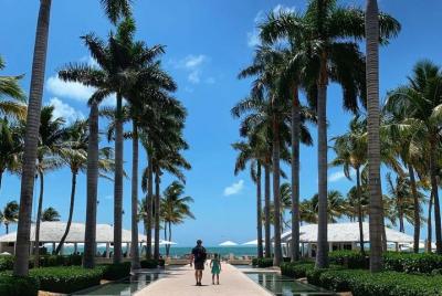 Miami to Key West Overnight Round-Trip Transfer