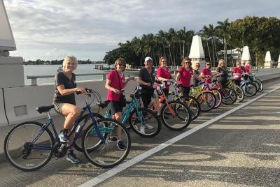 Miami Beach Bicycle Rental Miami Beach Bicycle Rental