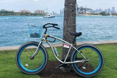 Fat Tire Beach Rider Bike Rental Fat Tire Beach Rider Bike Rental
