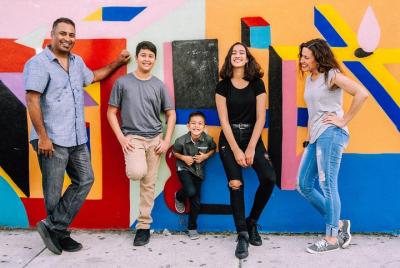 Wynwood Photoshoot- Private Session With A Professional Photograp Wynwood Photoshoot- Private Session With A Professional Photograp