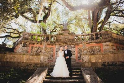 Private Photo Session with a Local Photographer in Miami