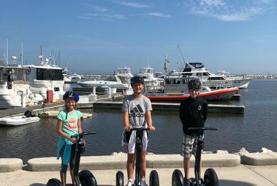 Sheboygan Segway Tour Sheboygan Segway Tour