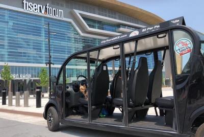 Discover Iconic Milwaukee Tour  Discover Iconic Milwaukee Tour
