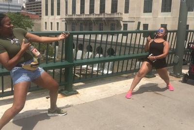 Unique Scavenger Hunt Experience in Milwaukee by Crazy Dash Unique Scavenger Hunt Experience in Milwaukee by Crazy Dash