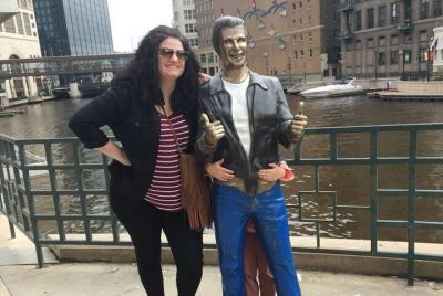 Scavenger Hunt Adventure in Milwaukee by 3Quest Challenge Scavenger Hunt Adventure in Milwaukee by 3Quest Challenge