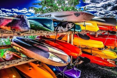 MilwaukeeTandem Kayak Rental MilwaukeeTandem Kayak Rental