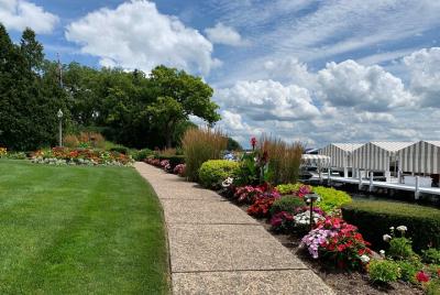 Geneva Lake Shore Path: Uncover 21 miles of stories on a self-guided audio tour Geneva Lake Shore Path: Uncover 21 miles of stories on a self-guided audio tour