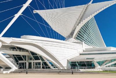 The Grand Walk: An audio tour through Milwaukee The Grand Walk: An audio tour through Milwaukee's historical and