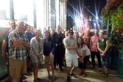 Milwaukee Ghost Walks Milwaukee Ghost Walks