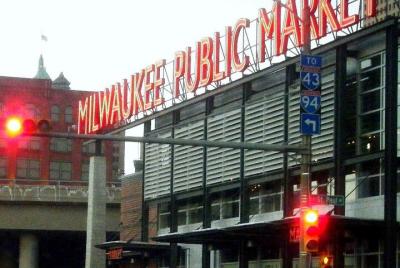 Ghostly Private Tour of Milwaukee Ghostly Private Tour of Milwaukee