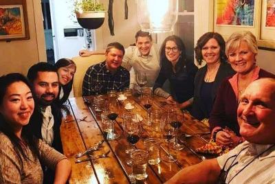 Modern American 5-Course Tasting Menu in the Twin Cities