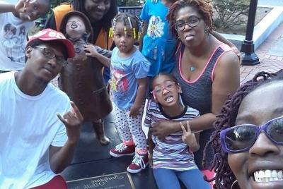 Fun City Scavenger Hunt in Minneapolis by Zombie Scavengers