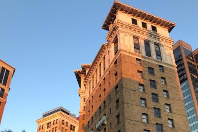 Ghostly Private Tour of St Paul