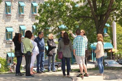 Historic Northeast Minneapolis Food Tour