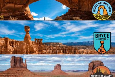 Ultimate Utah Bundle Self-Driving Audio Tour Ultimate Utah Bundle Self-Driving Audio Tour