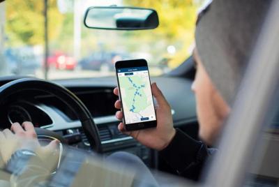 Arches National Park Self-Guided Driving Tour