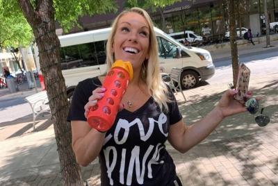 Fun City Scavenger Hunt in Mobile by Operation City Quest