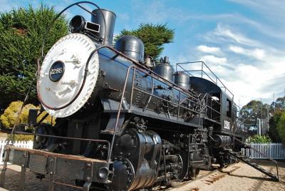 Epic Monterey Scavenger Hunt: Jewels of Monterey! Epic Monterey Scavenger Hunt: Jewels of Monterey!