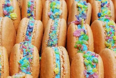 Macarons & Mimosas with a Master Chef - Carmel-by-the-Sea Macarons & Mimosas with a Master Chef - Carmel-by-the-Sea