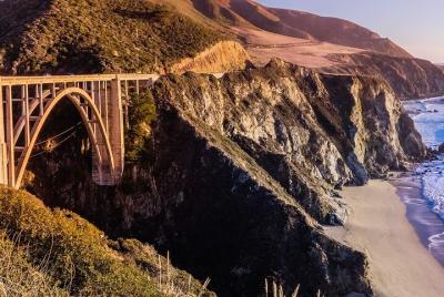 Driving the California Coast: A Self-Guided Audio Driving Tour Driving the California Coast: A Self-Guided Audio Driving Tour