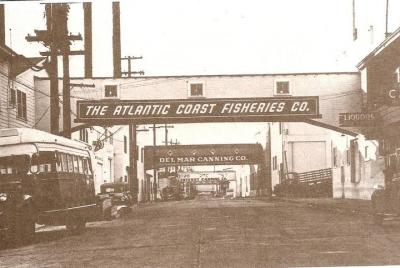 The Original Monterey Walking Tours : Guided Tours of Cannery Row The Original Monterey Walking Tours : Guided Tours of Cannery Row