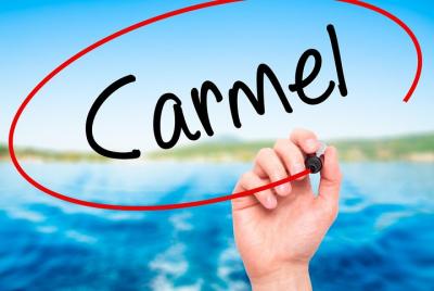 Private transfer from Carmel to SFO Private transfer from Carmel to SFO