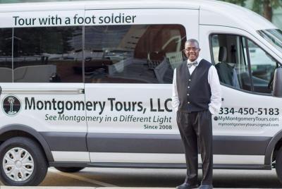 3hr Private Driving Civil Rights Tour  3hr Private Driving Civil Rights Tour