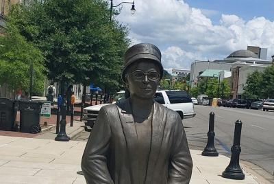 6 Hours Private Civil Rights Tour of Montgomery 6 Hours Private Civil Rights Tour of Montgomery