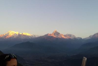 Day Trip in Pokhara  Day Trip in Pokhara