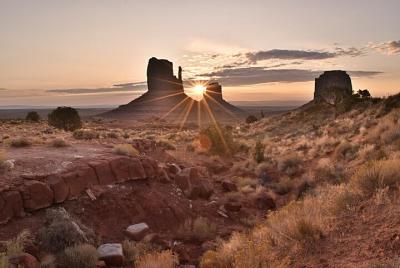 Monument Valley Sunrise or Sunset Tour Monument Valley Sunrise or Sunset Tour