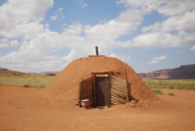 Monument Valley Hogan Overnight Experience Monument Valley Hogan Overnight Experience
