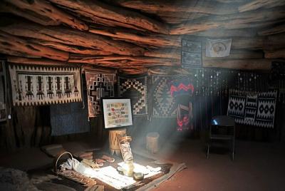 Cultural Tour of Lower Monument Valley Tribal Park Cultural Tour of Lower Monument Valley Tribal Park