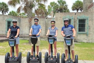 2-Hour Guided Segway Tour of Huntington Beach State Park in Myrtl 2-Hour Guided Segway Tour of Huntington Beach State Park in Myrtl