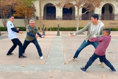 Explore Myrtle Beach with a Private Unique Scavenger Hunt