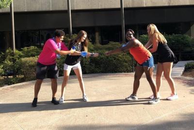 Unique Scavenger Hunt Experience in Myrtle Beach by Zombie Scavengers