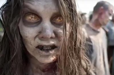 Walking Dead Escape Room in Myrtle Beach Walking Dead Escape Room in Myrtle Beach
