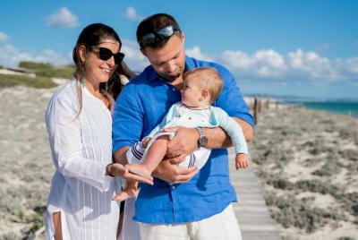 Photographer in Myrtle Beach 