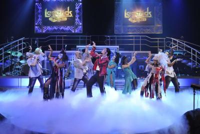 Legends in Concert Myrtle Beach Admission Legends in Concert Myrtle Beach Admission