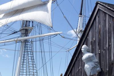 Mystic Seaport Museum Private Guided Tour Mystic Seaport Museum Private Guided Tour