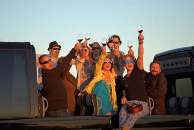 Napa Valley Wineries Tour Including Picnic Lunch Napa Valley Wineries Tour Including Picnic Lunch