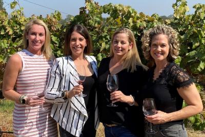 Sonoma County Wine Tasting Tour Sonoma County Wine Tasting Tour
