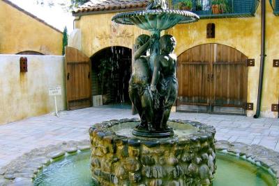 Private Sonoma and Napa Wine Tour Including Custom Concierge Private Sonoma and Napa Wine Tour Including Custom Concierge