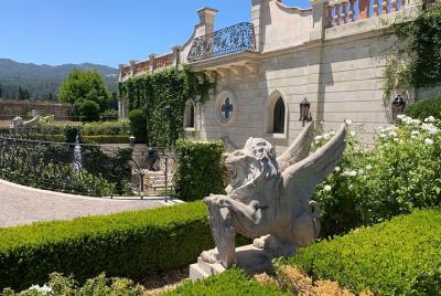 8-Hour Private Sonoma or Napa Wine Tour with Concierge Service 8-Hour Private Sonoma or Napa Wine Tour with Concierge Service